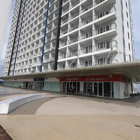 Breezy Nest Staycation At Wind Residences Tagaytay Tagaytay City Exterior photo